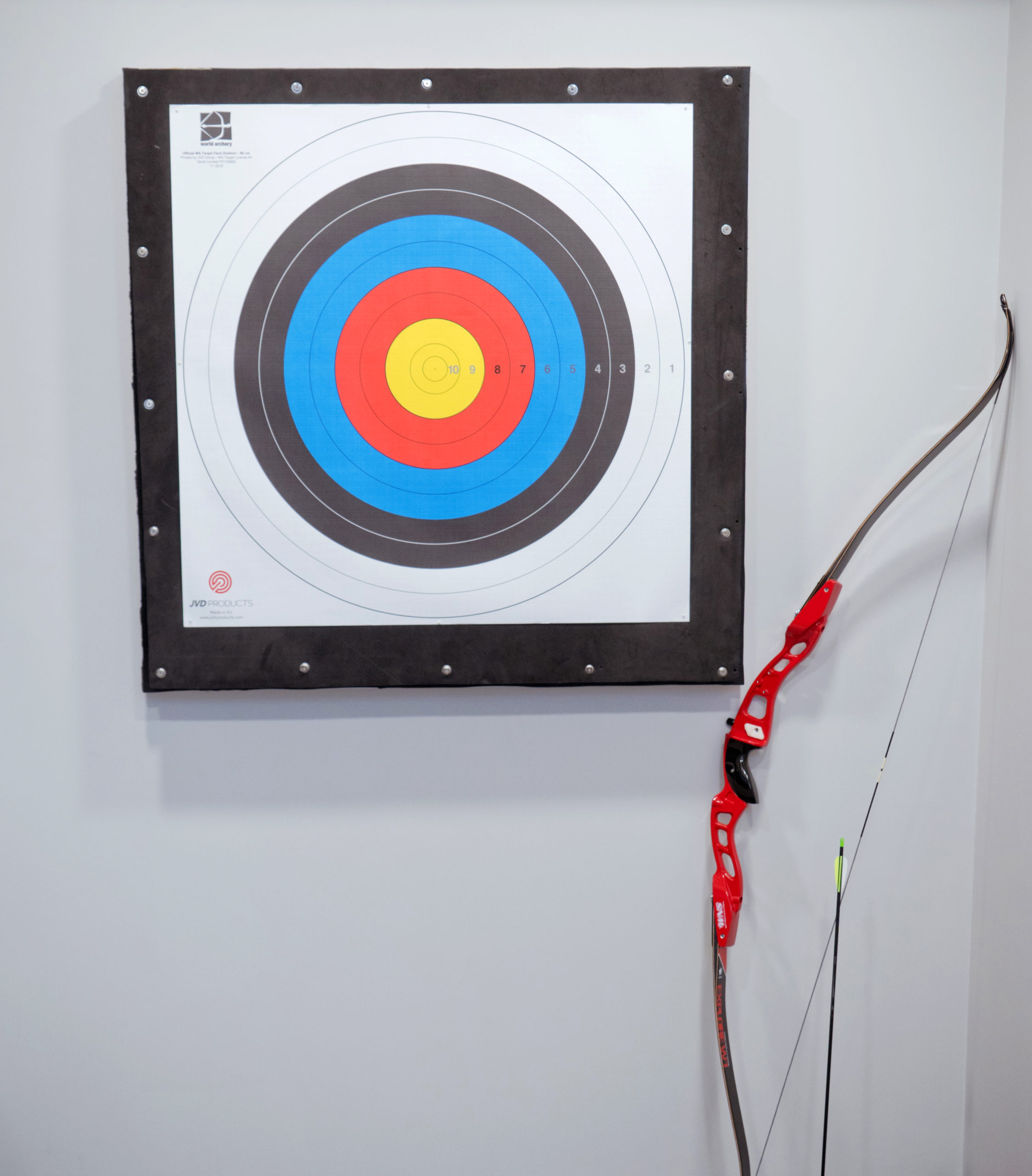 Archery Range – 9773.2
