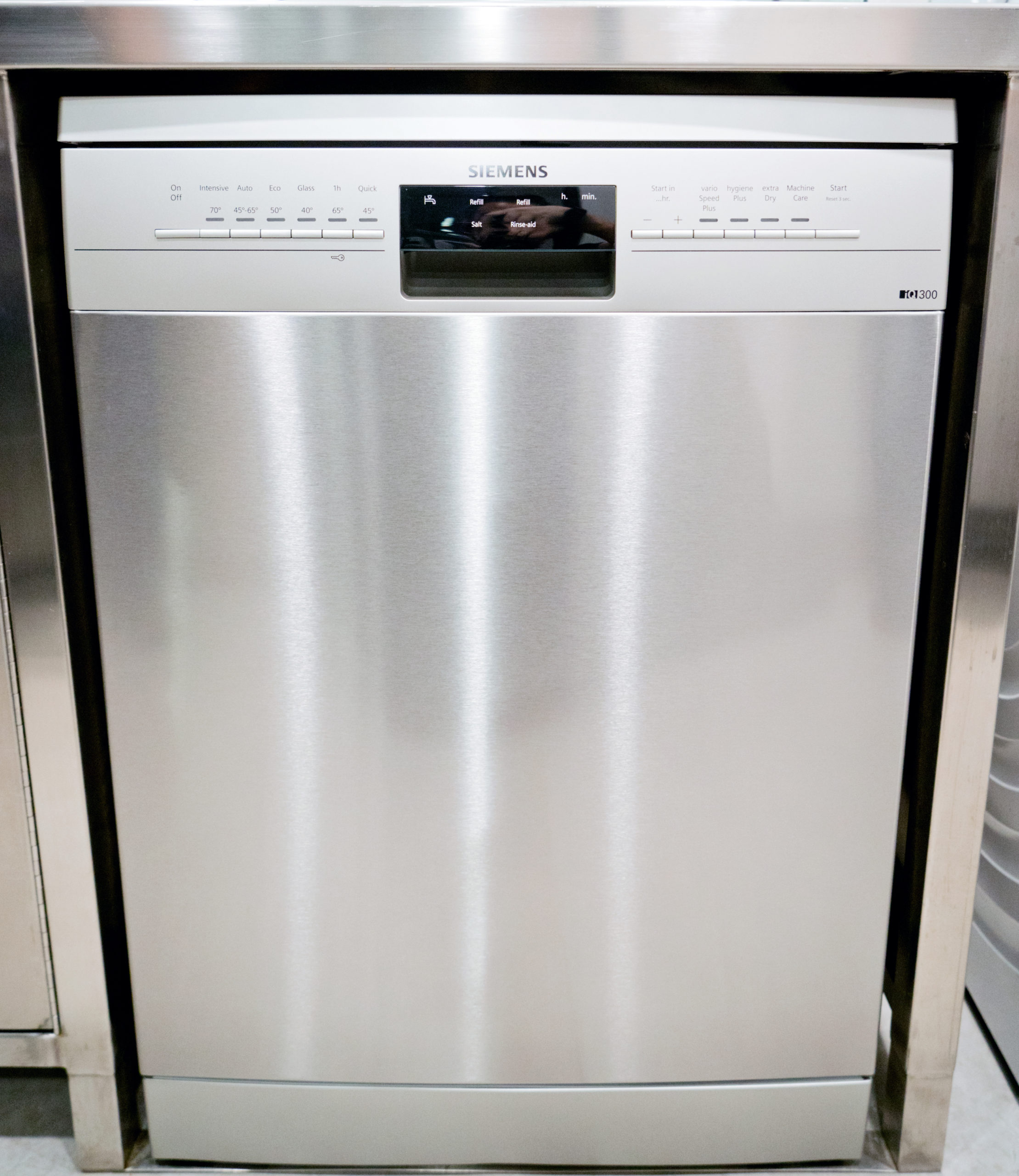 Dishwasher – 9710.2