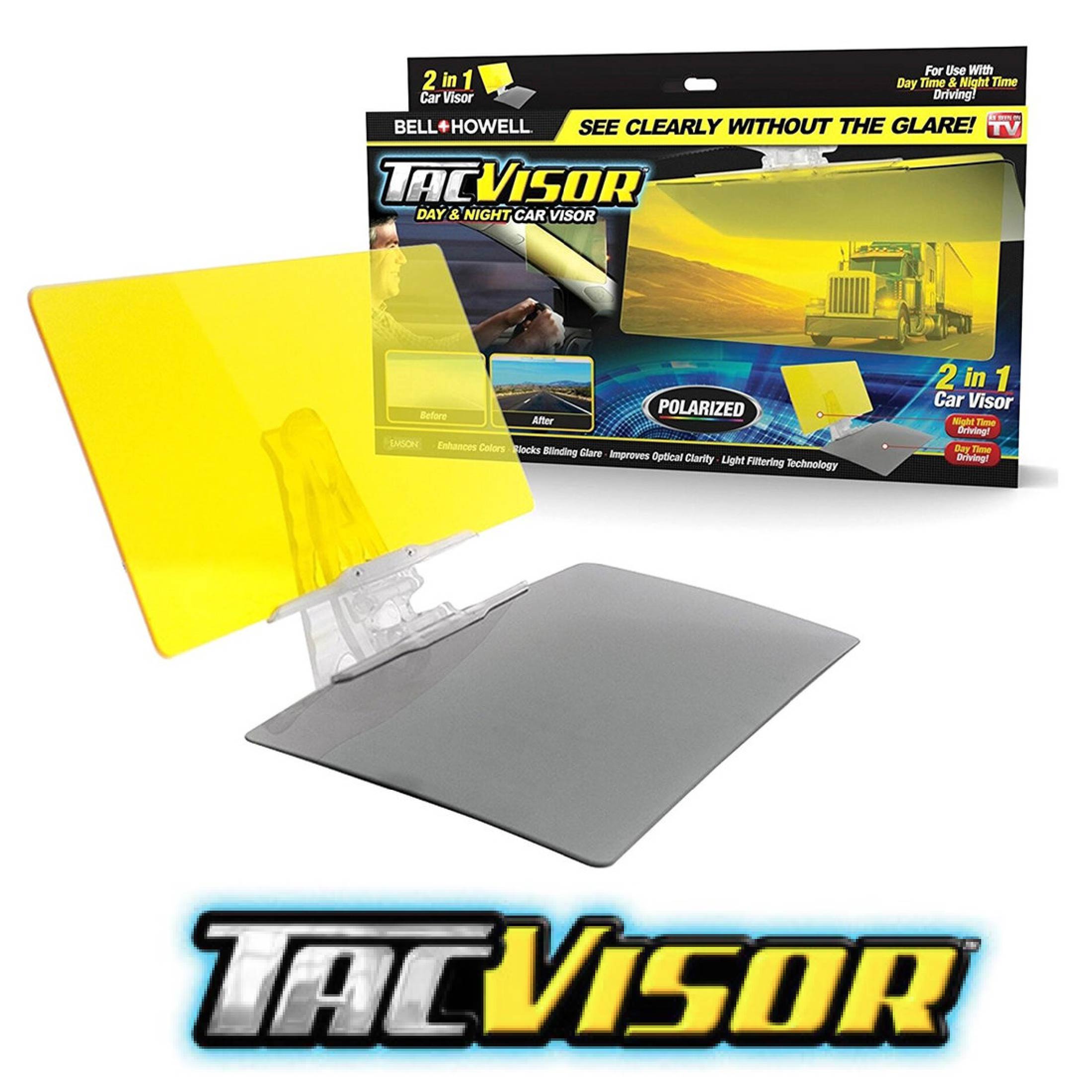 TacVisor