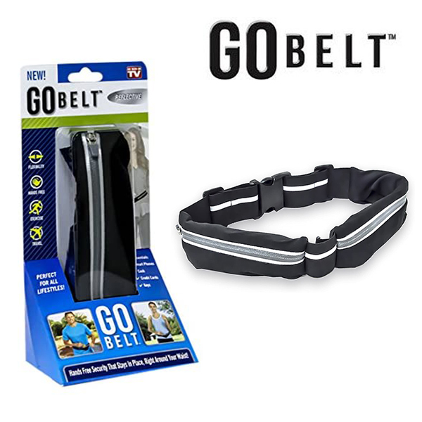 go belt